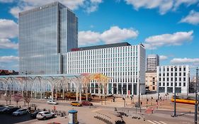 Hampton Inn Lodz Poland